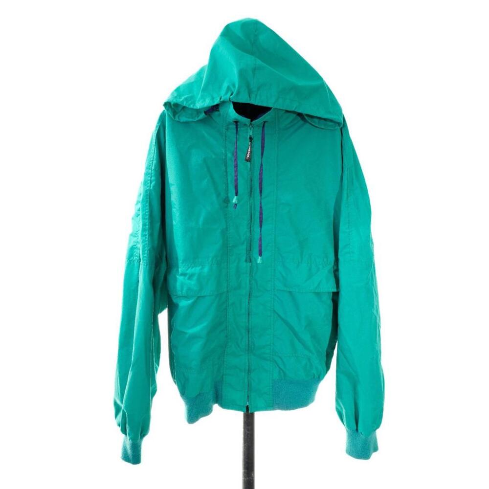 Vintage VTG McGregor Anti-Breeze Jacket Men's Sz 3X